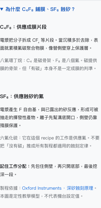 Bosch 記憶說明改用中性底色與文字層級