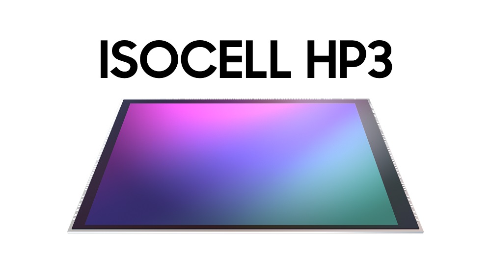 ISOCELL HP3 產品照